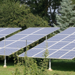 Comment Entretenir Vos Panneaux Solaires Photovoltaïques ? Le Blanc-Mesnil